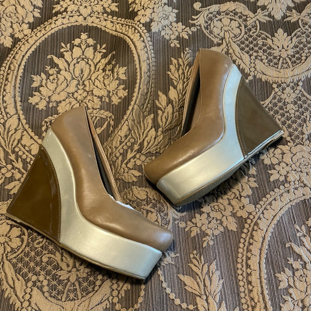 EXTREME by Eddie Marc Size 11 New! Great Condition!